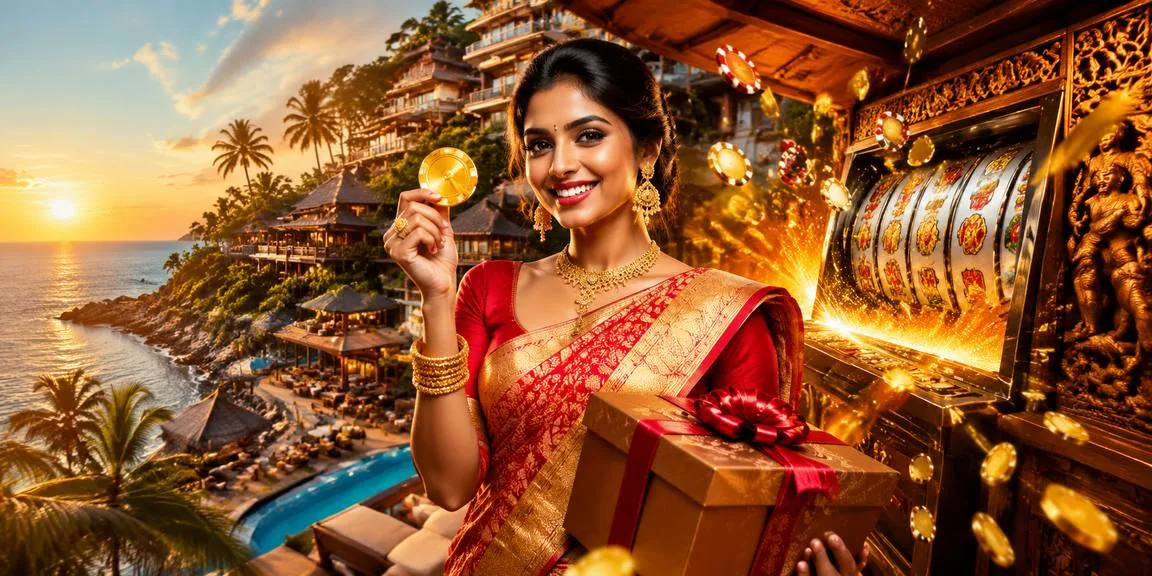 rajbaji Bonus